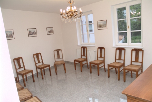 Tagungsraum