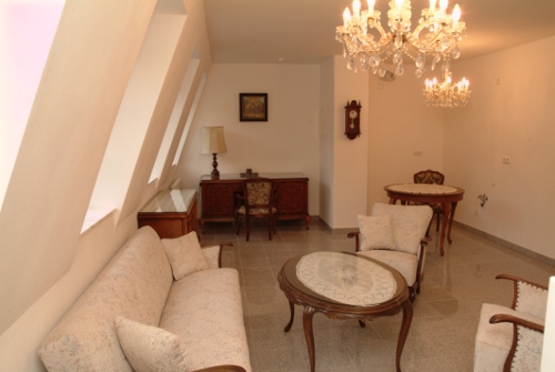 Wohnbereich Maisonette Nr.3