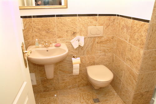 WC