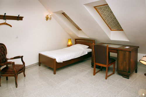 Maisonette Nr.1